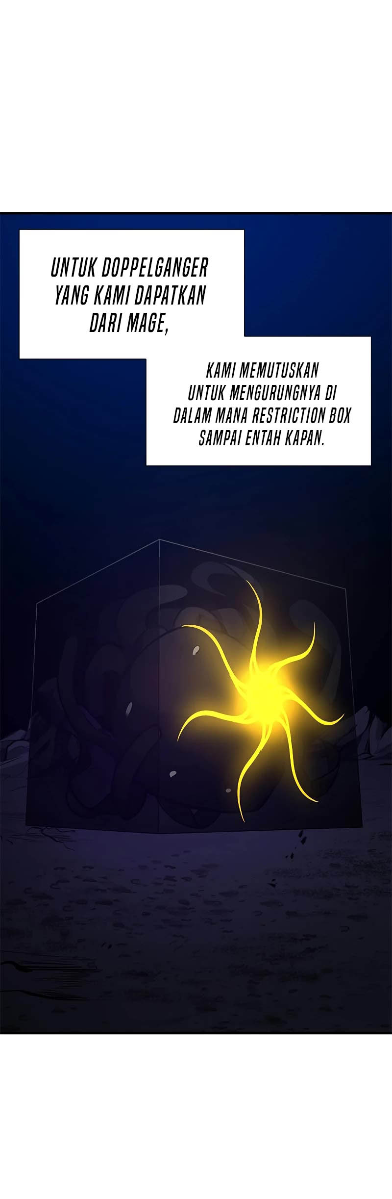 The Tutorial is Too Hard Chapter 101 - halaman 62