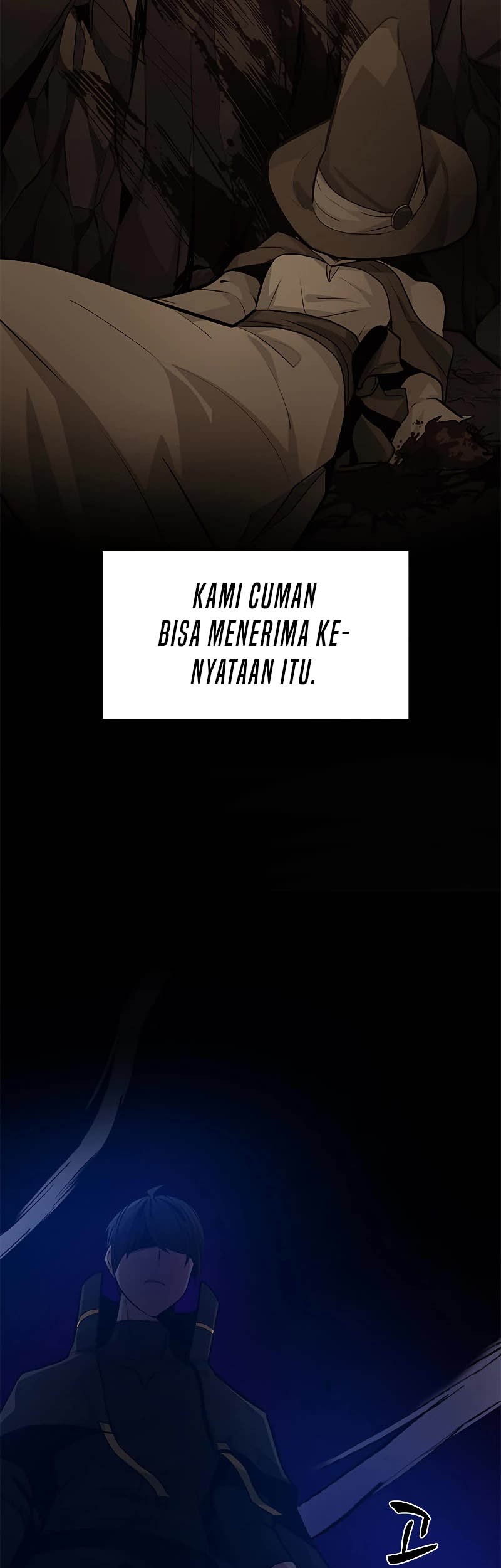 The Tutorial is Too Hard Chapter 101 - halaman 65
