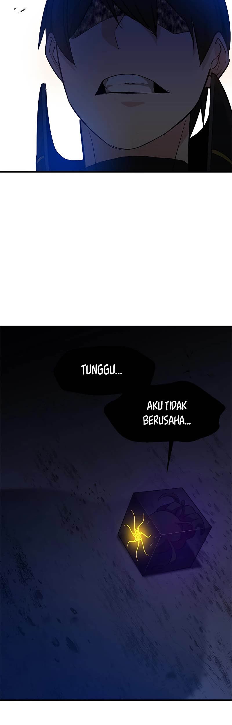 The Tutorial is Too Hard Chapter 101 - halaman 73