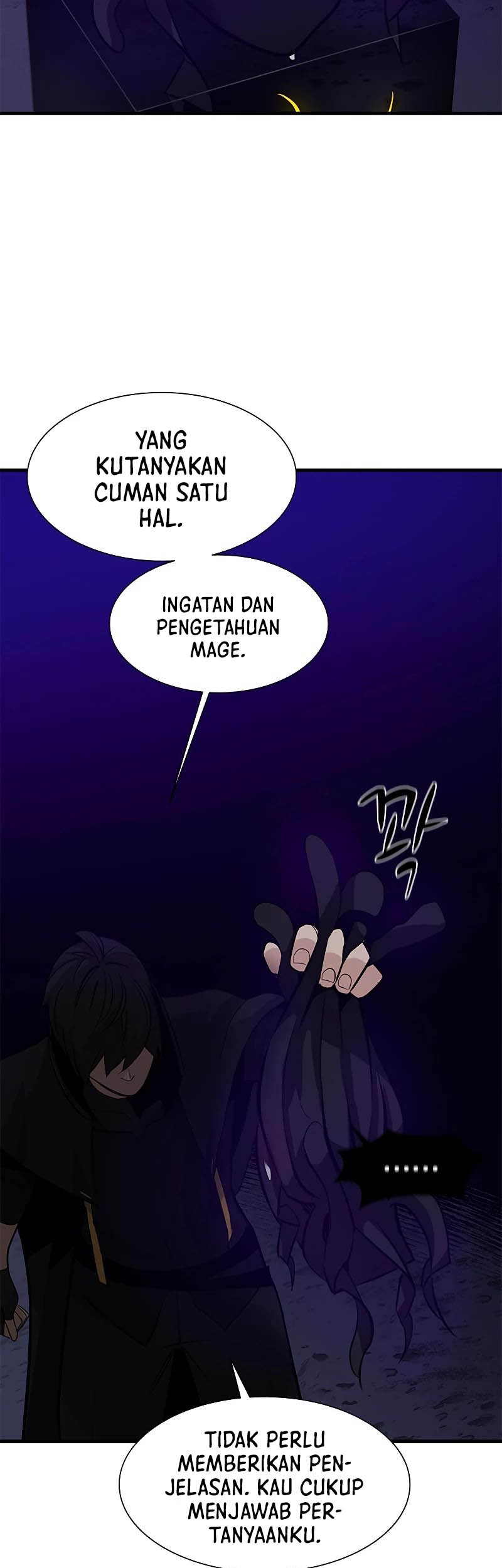 The Tutorial is Too Hard Chapter 101 - halaman 77