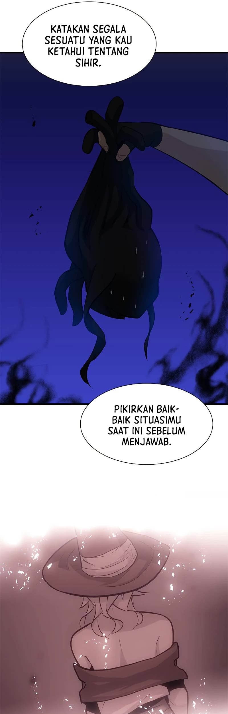 The Tutorial is Too Hard Chapter 101 - halaman 79