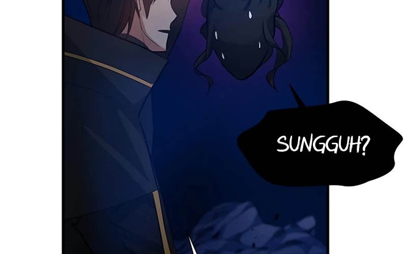 The Tutorial is Too Hard Chapter 102 - halaman 13