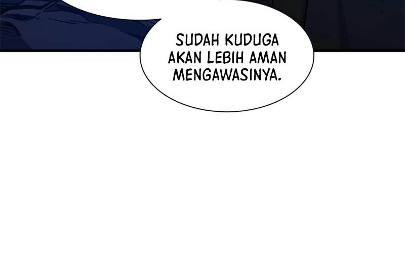 The Tutorial is Too Hard Chapter 102 - halaman 17
