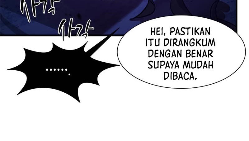 The Tutorial is Too Hard Chapter 102 - halaman 19