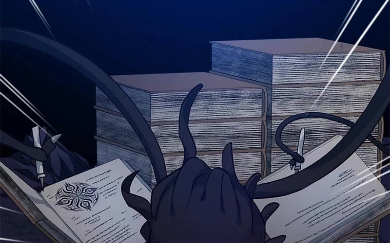 The Tutorial is Too Hard Chapter 102 - halaman 23