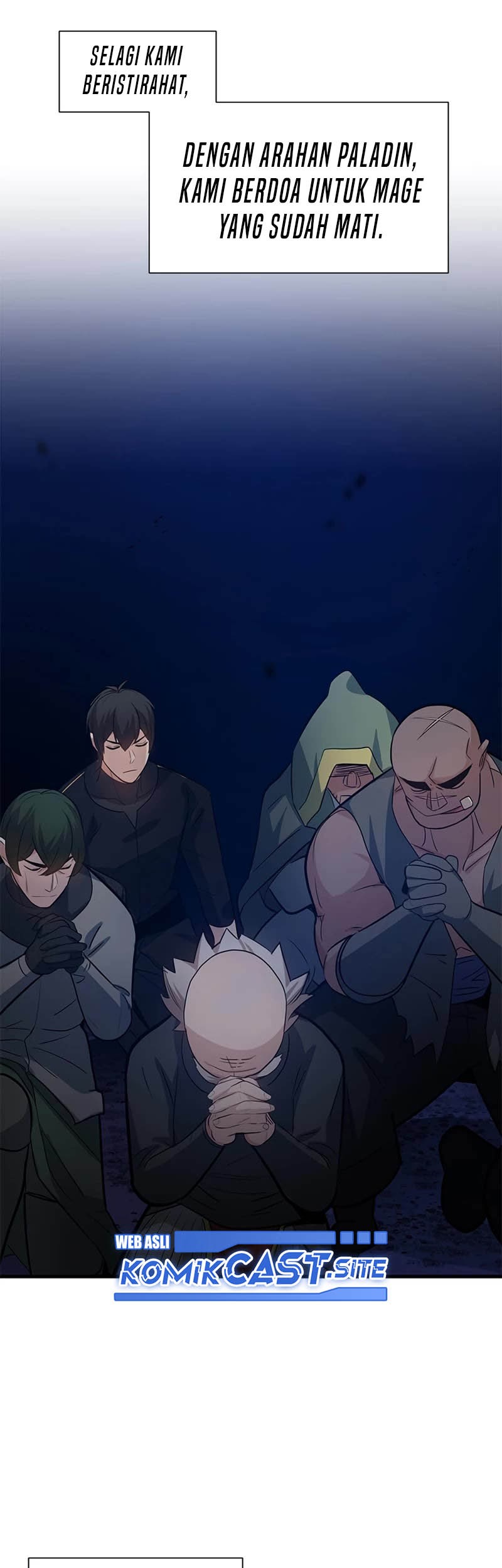 The Tutorial is Too Hard Chapter 102 - halaman 30