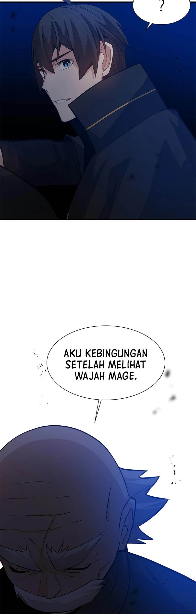The Tutorial is Too Hard Chapter 102 - halaman 34