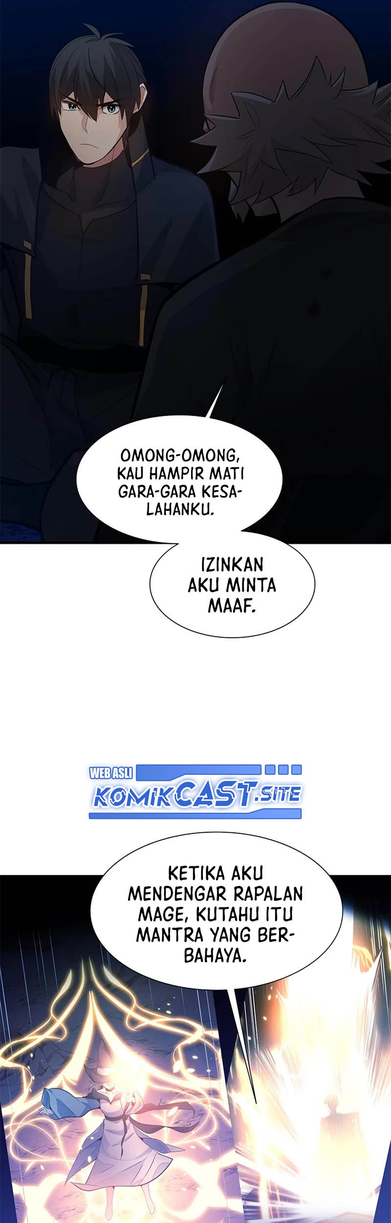 The Tutorial is Too Hard Chapter 102 - halaman 41