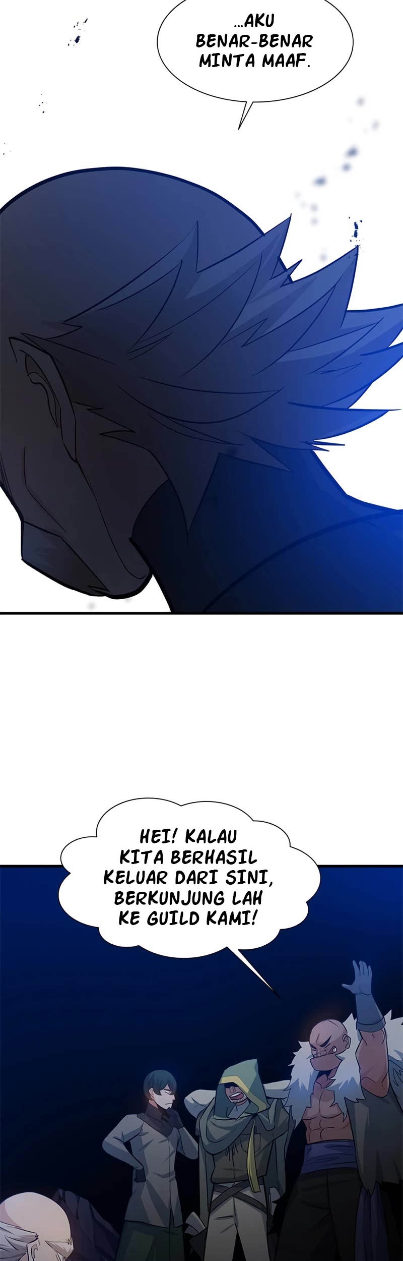 The Tutorial is Too Hard Chapter 102 - halaman 45