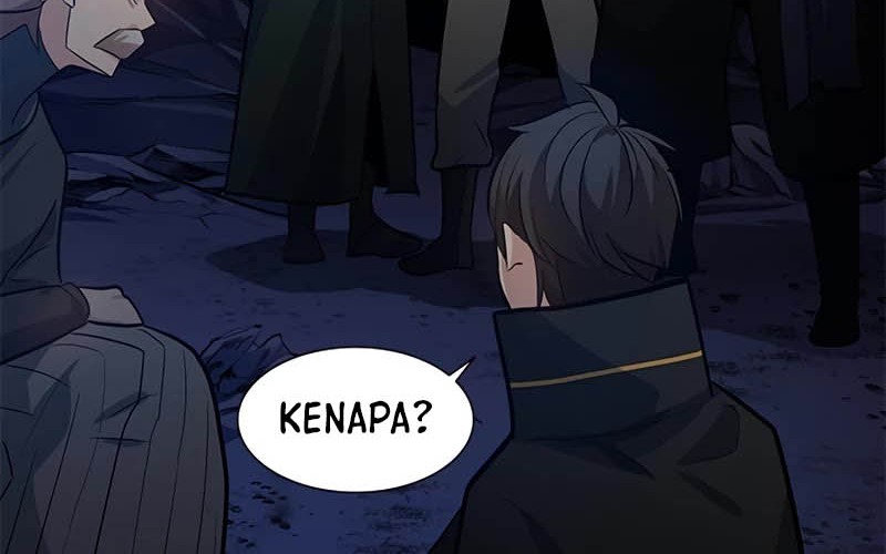 The Tutorial is Too Hard Chapter 102 - halaman 46
