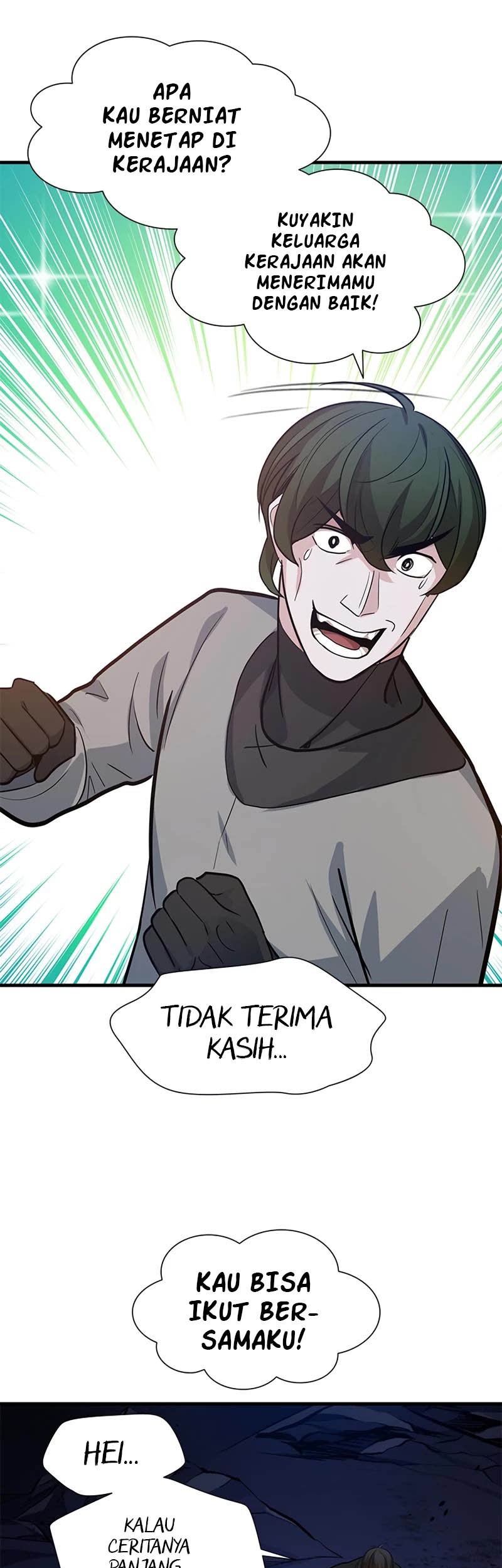 The Tutorial is Too Hard Chapter 102 - halaman 51