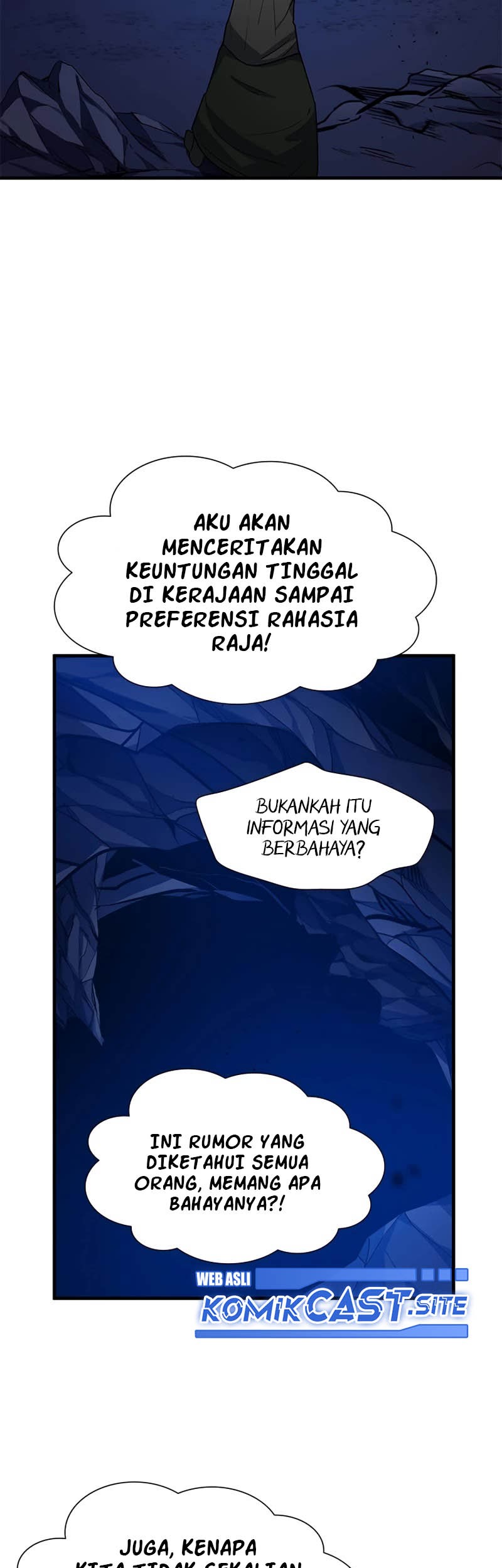 The Tutorial is Too Hard Chapter 102 - halaman 53