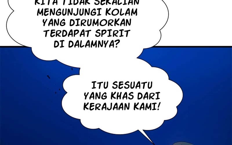 The Tutorial is Too Hard Chapter 102 - halaman 54