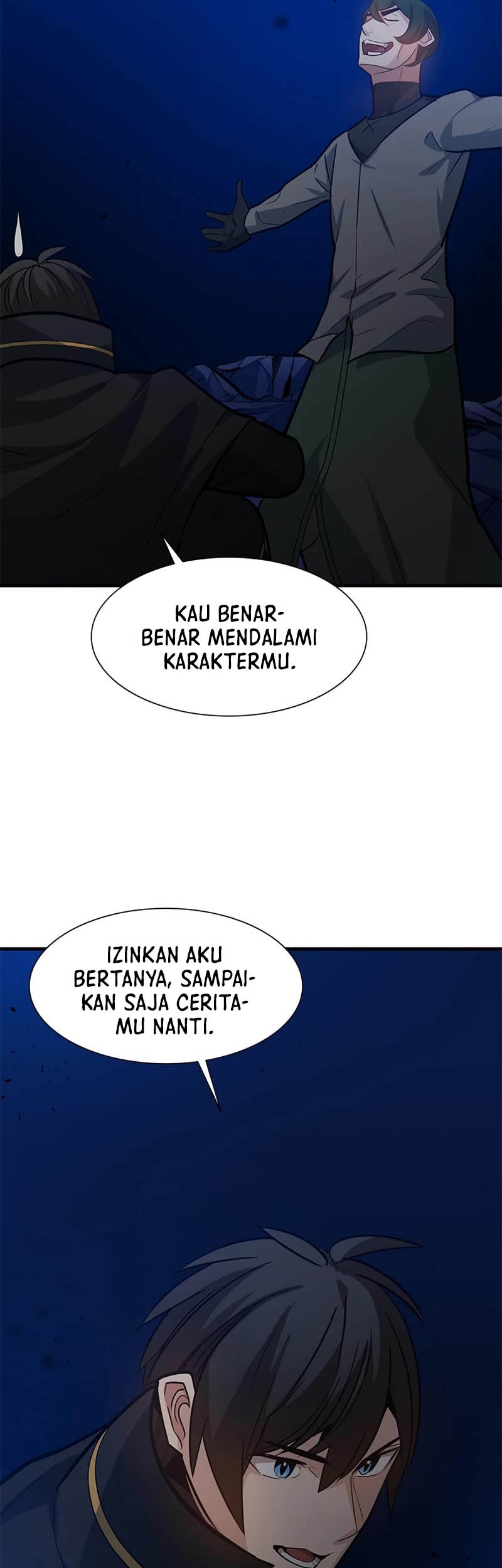 The Tutorial is Too Hard Chapter 102 - halaman 55