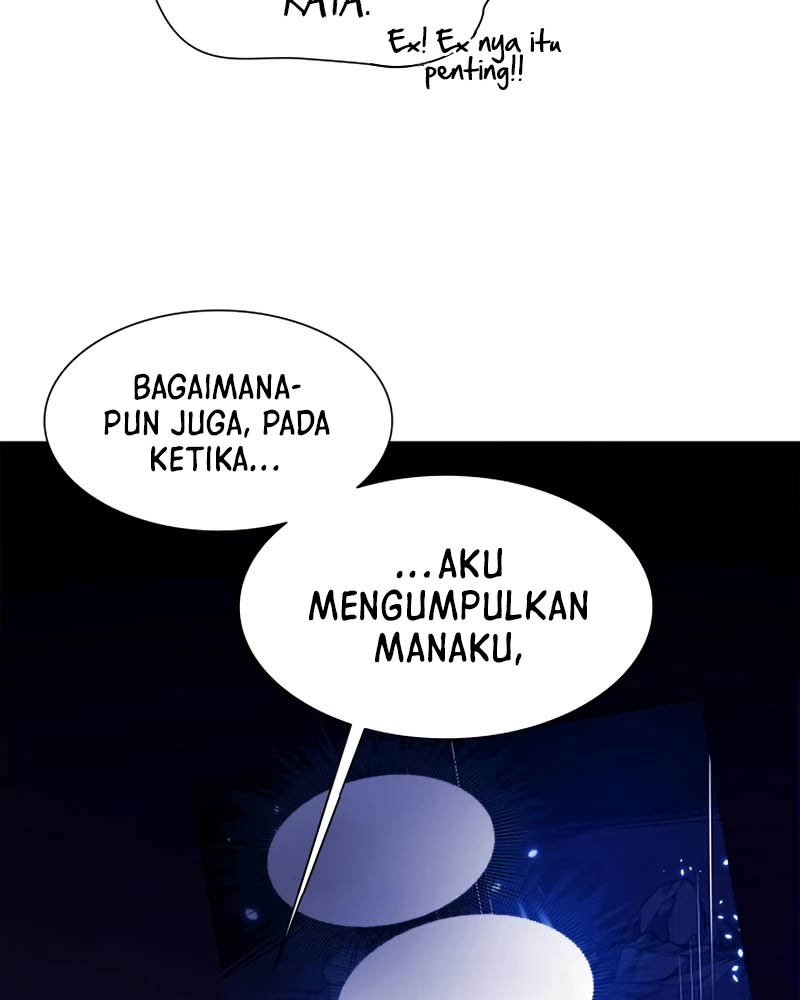 The Tutorial is Too Hard Chapter 102 - halaman 57