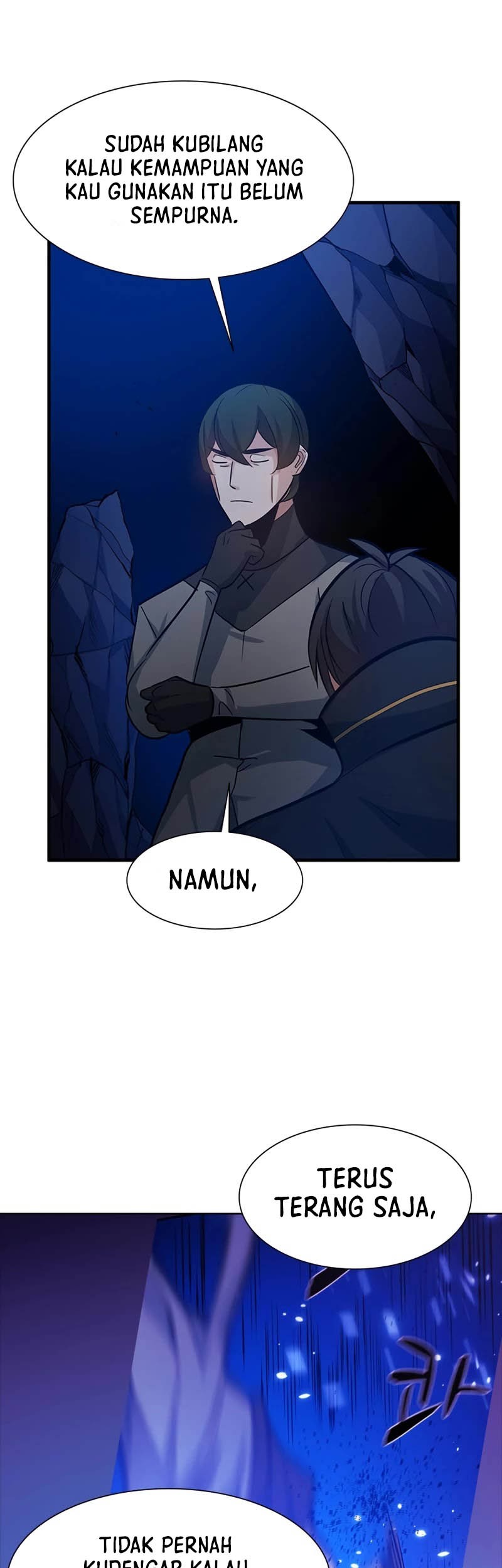 The Tutorial is Too Hard Chapter 102 - halaman 60