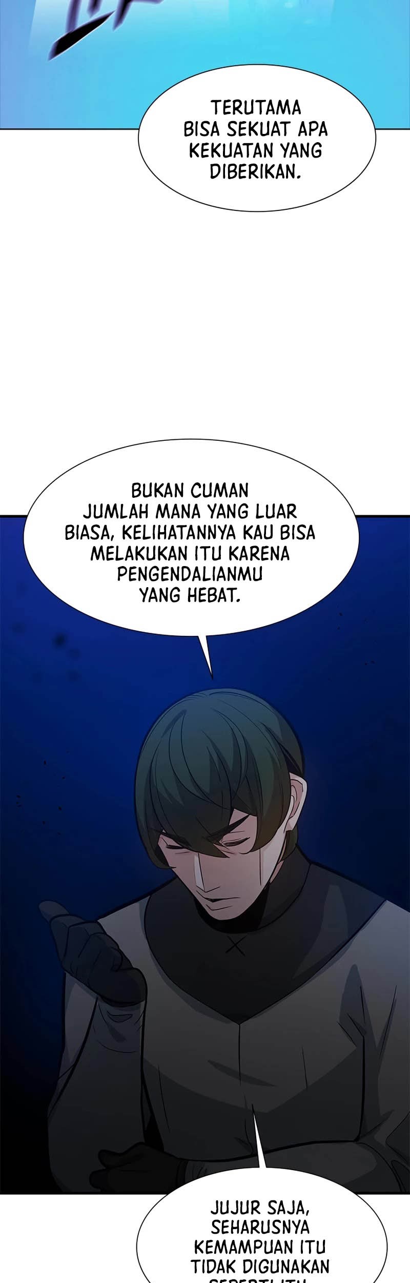 The Tutorial is Too Hard Chapter 102 - halaman 62