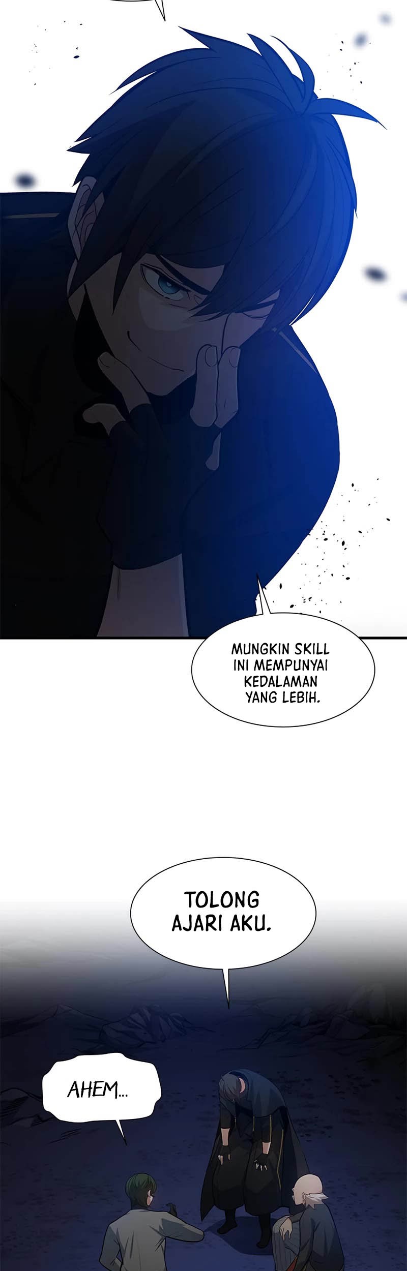 The Tutorial is Too Hard Chapter 102 - halaman 64