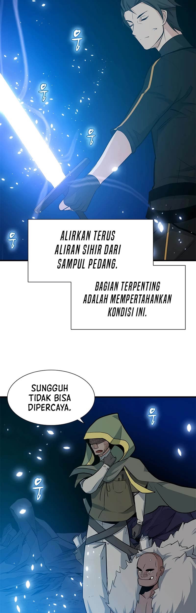 The Tutorial is Too Hard Chapter 102 - halaman 75