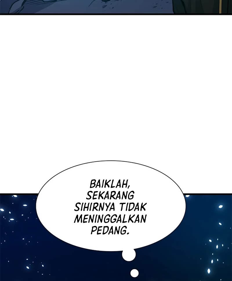 The Tutorial is Too Hard Chapter 102 - halaman 77