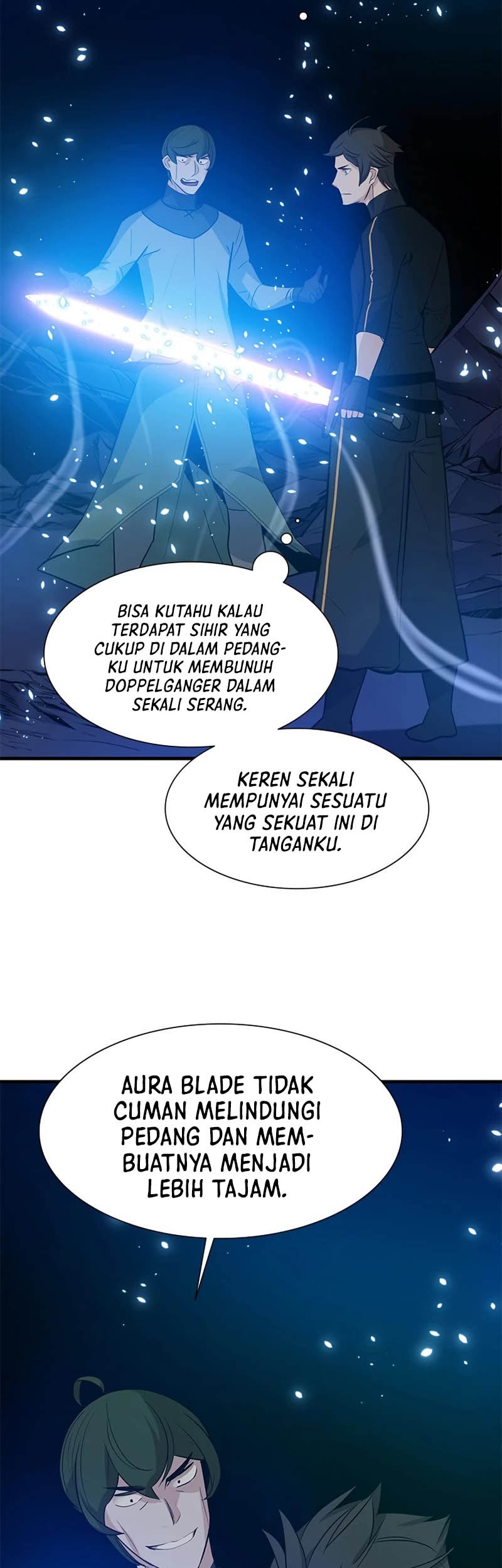 The Tutorial is Too Hard Chapter 102 - halaman 78