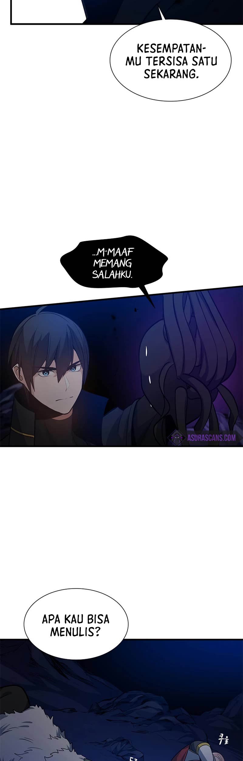 The Tutorial is Too Hard Chapter 102 - halaman 8