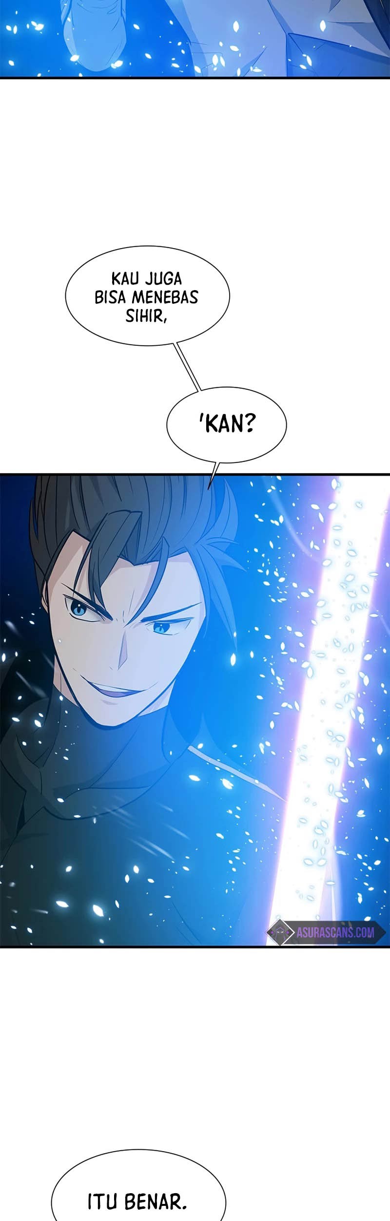 The Tutorial is Too Hard Chapter 102 - halaman 80
