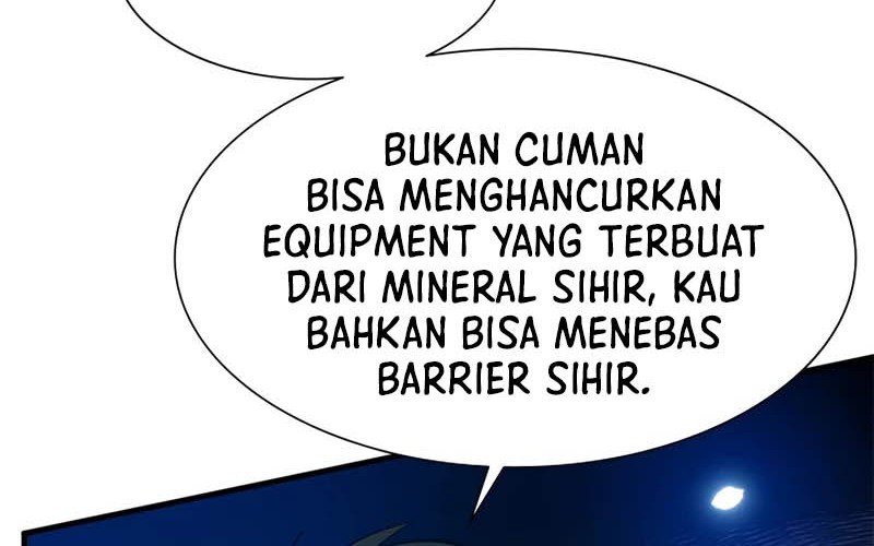The Tutorial is Too Hard Chapter 102 - halaman 81