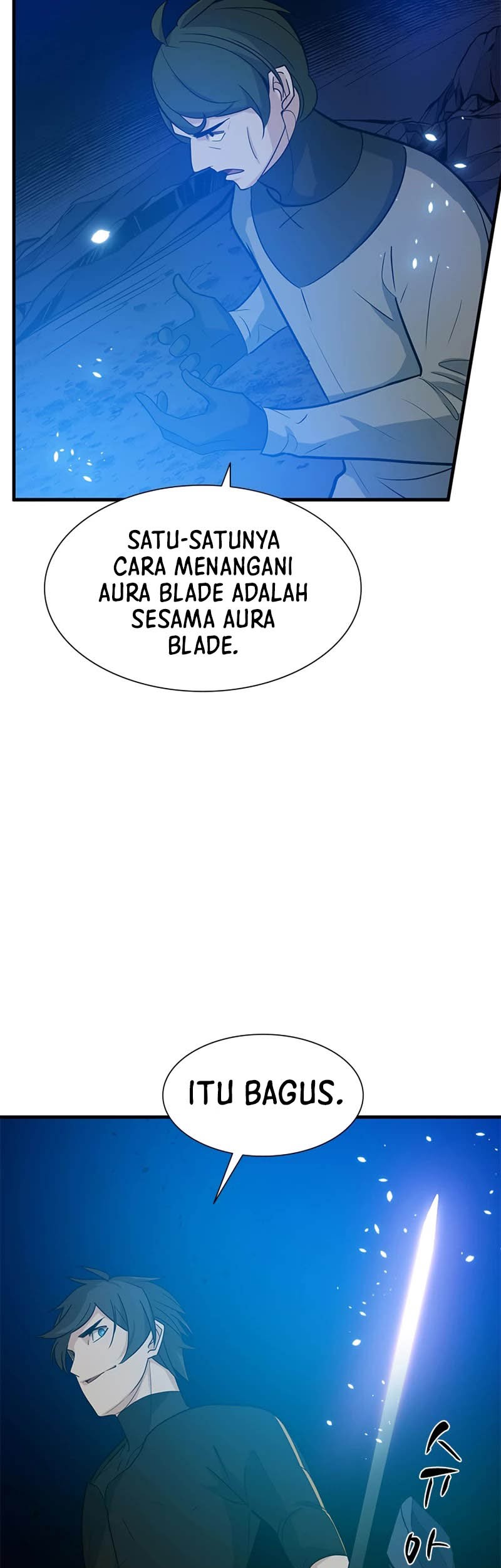 The Tutorial is Too Hard Chapter 102 - halaman 82
