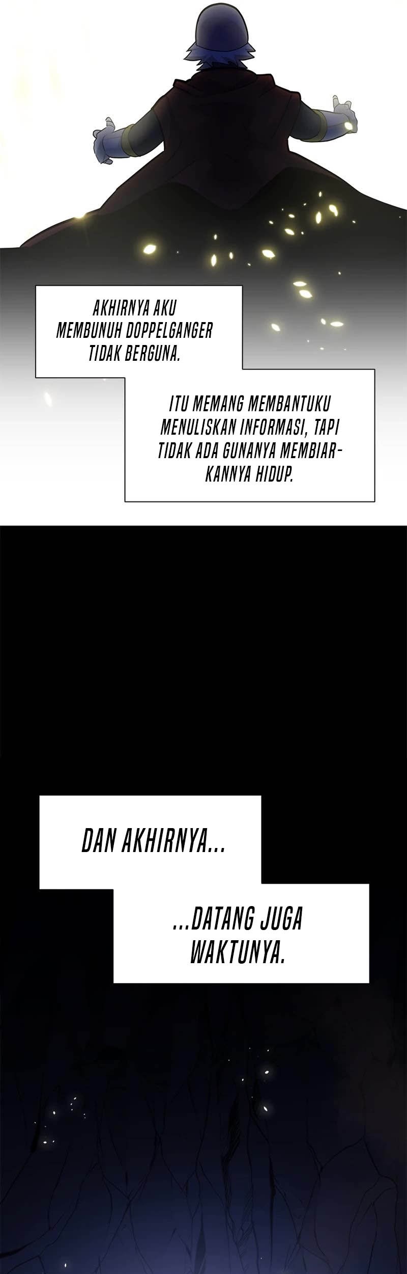 The Tutorial is Too Hard Chapter 102 - halaman 87
