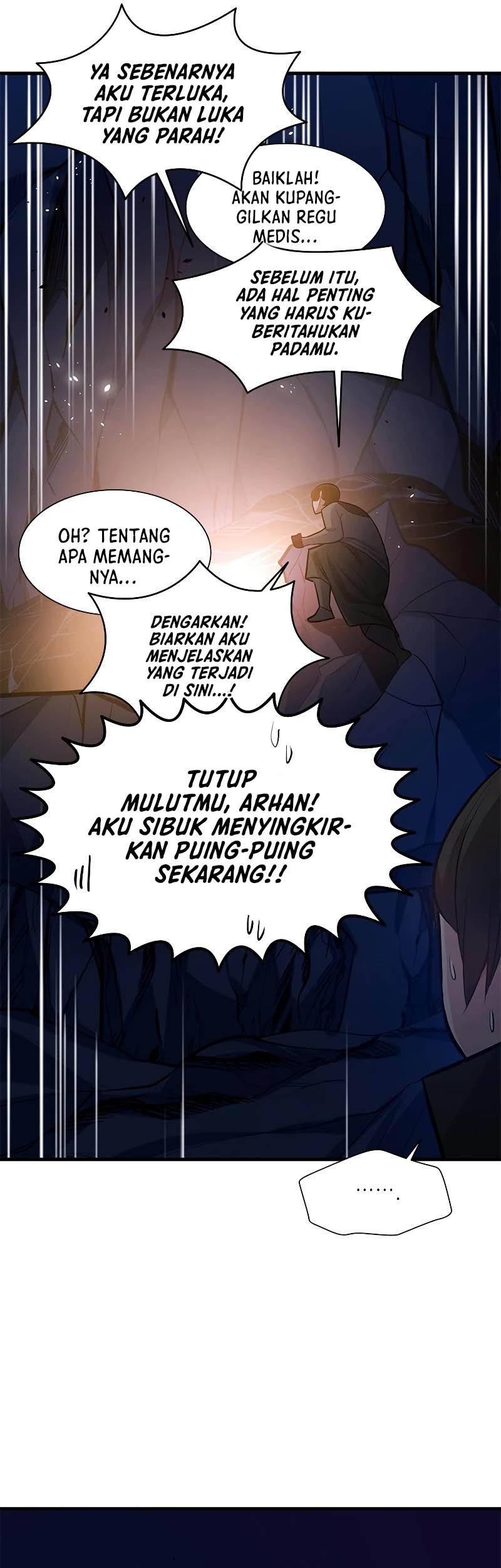 The Tutorial is Too Hard Chapter 103 - halaman 12
