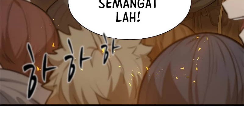 The Tutorial is Too Hard Chapter 103 - halaman 21