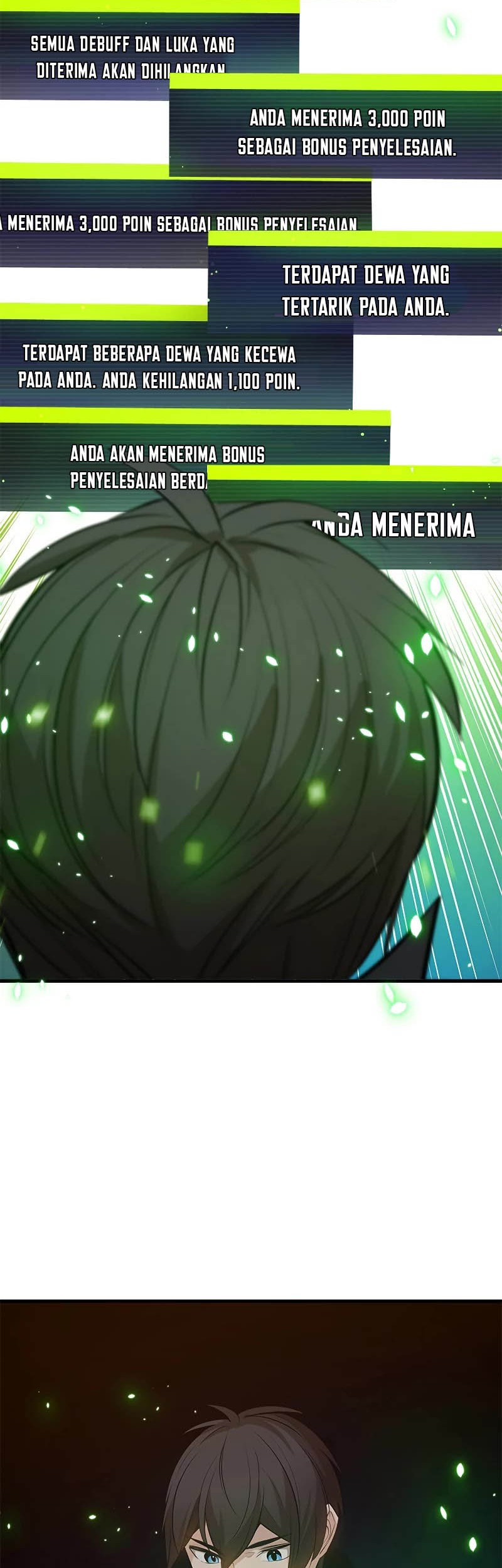 The Tutorial is Too Hard Chapter 103 - halaman 23