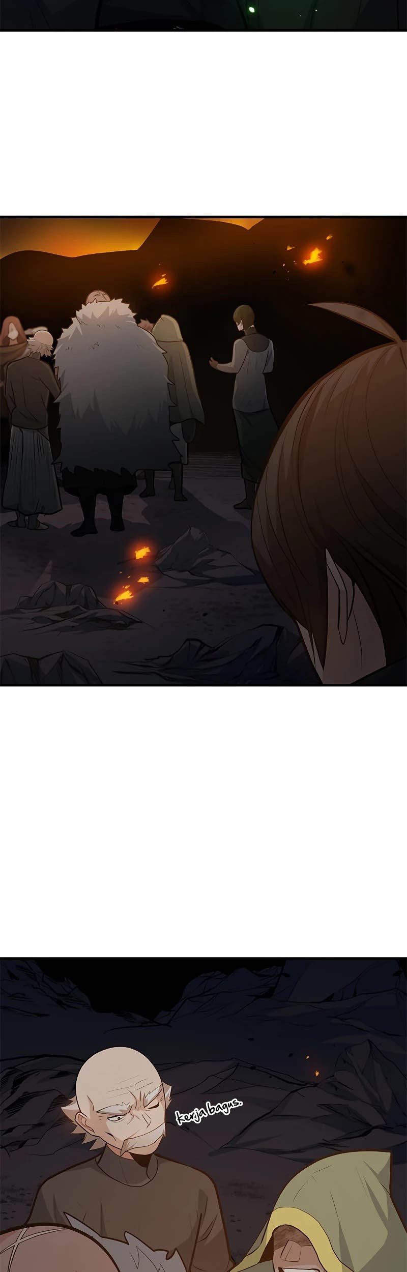 The Tutorial is Too Hard Chapter 103 - halaman 25