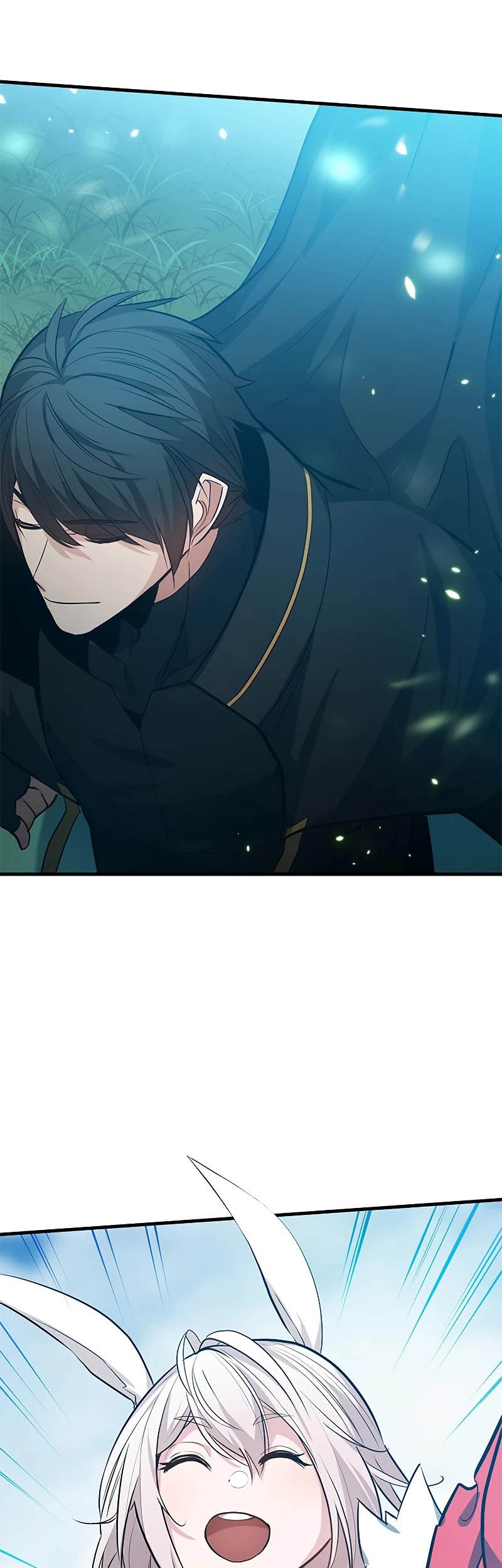 The Tutorial is Too Hard Chapter 103 - halaman 32