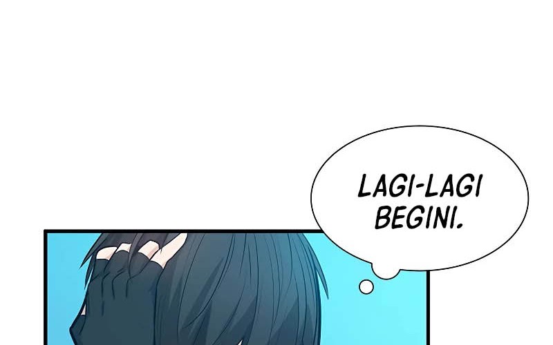 The Tutorial is Too Hard Chapter 103 - halaman 35