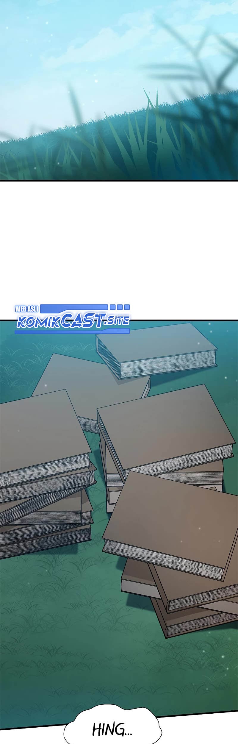 The Tutorial is Too Hard Chapter 103 - halaman 54
