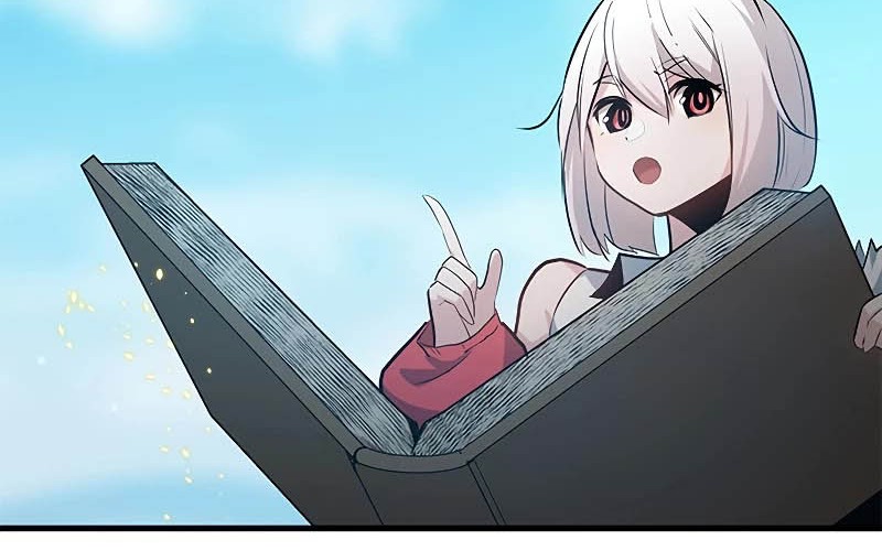 The Tutorial is Too Hard Chapter 103 - halaman 57