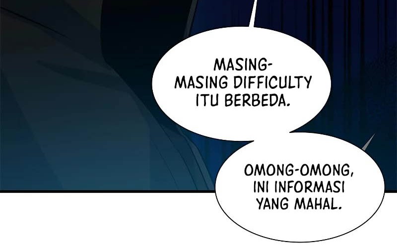 The Tutorial is Too Hard Chapter 103 - halaman 59