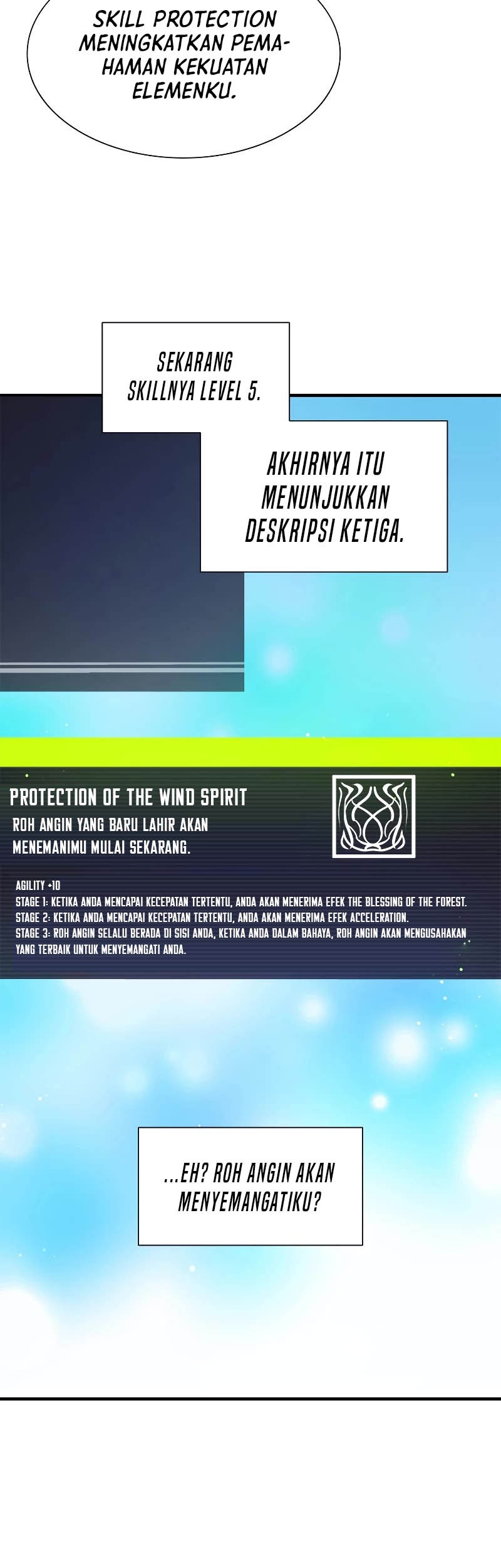 The Tutorial is Too Hard Chapter 103 - halaman 70