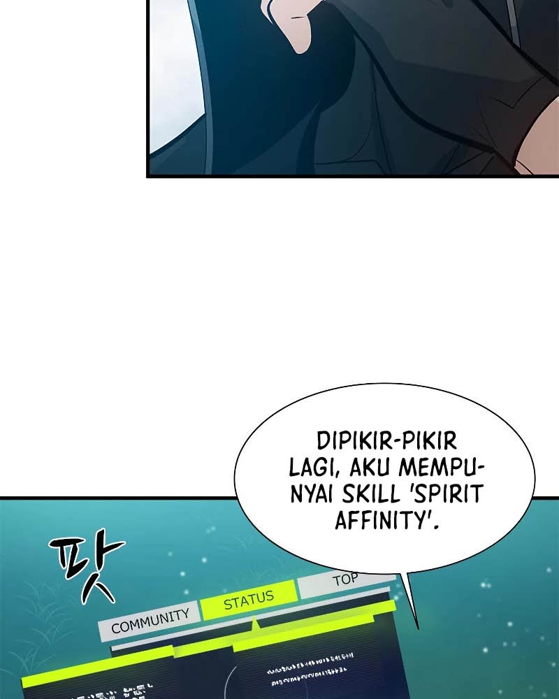 The Tutorial is Too Hard Chapter 103 - halaman 72