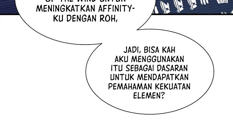 The Tutorial is Too Hard Chapter 103 - halaman 74