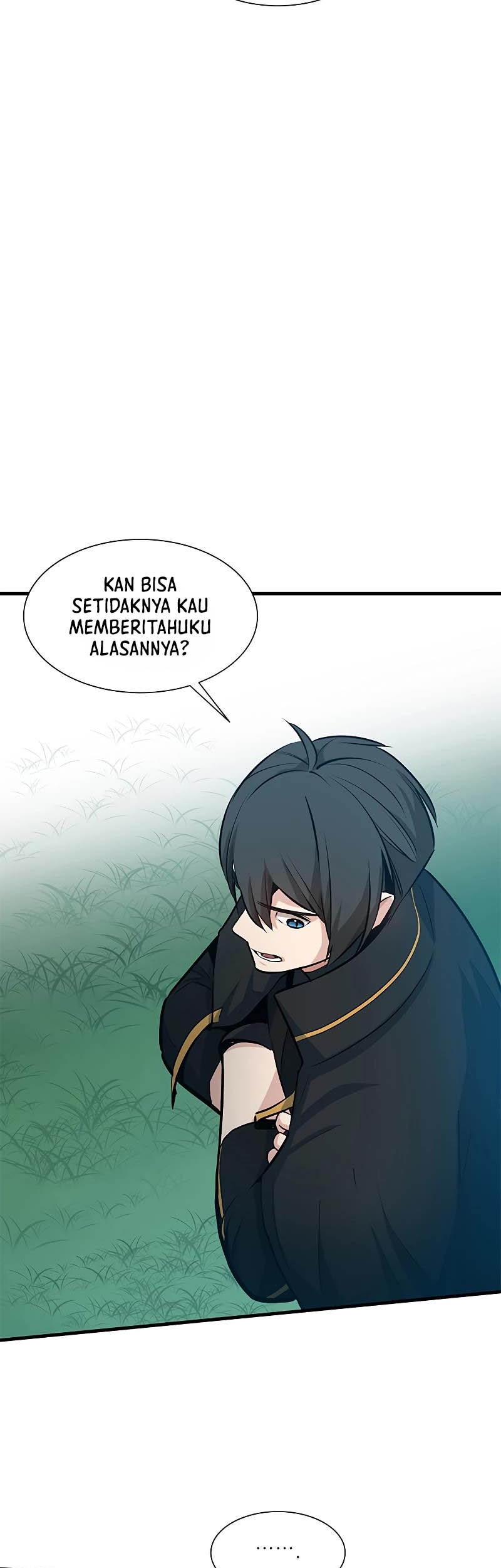 The Tutorial is Too Hard Chapter 103 - halaman 79
