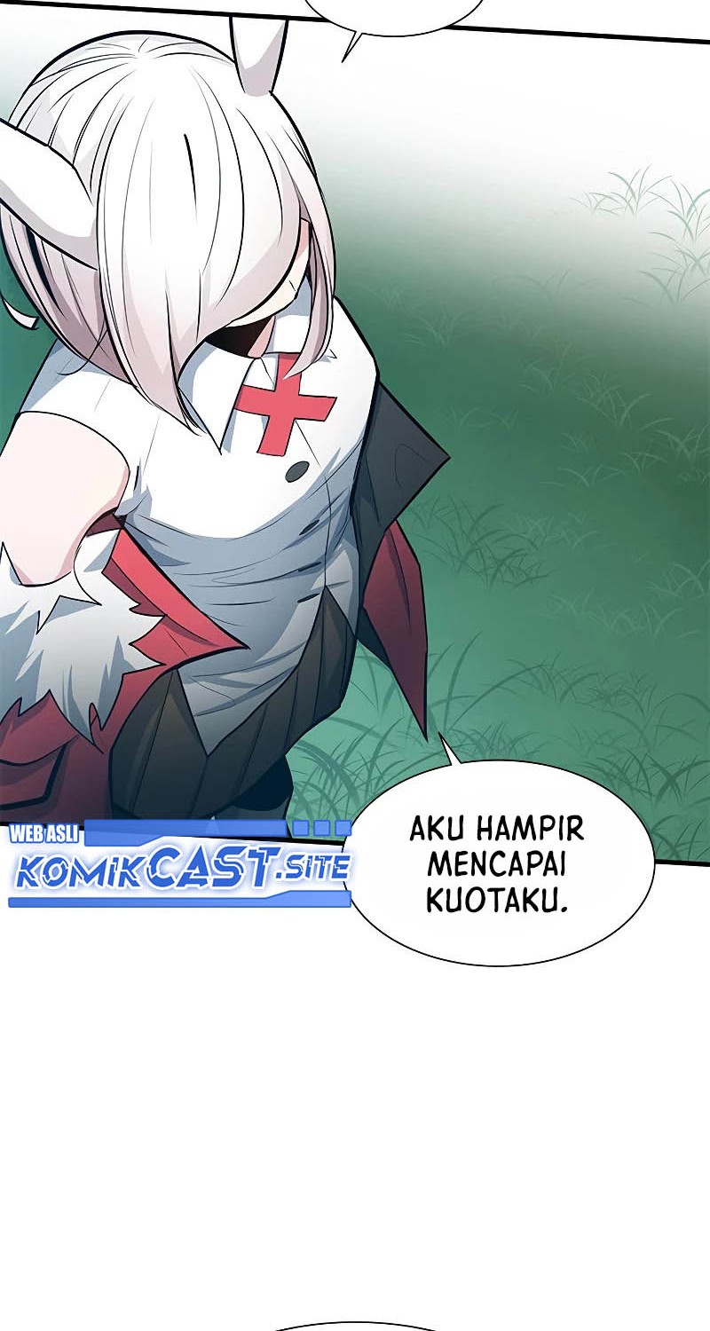 The Tutorial is Too Hard Chapter 103 - halaman 80