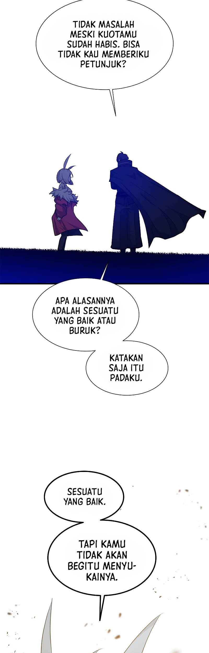 The Tutorial is Too Hard Chapter 103 - halaman 81