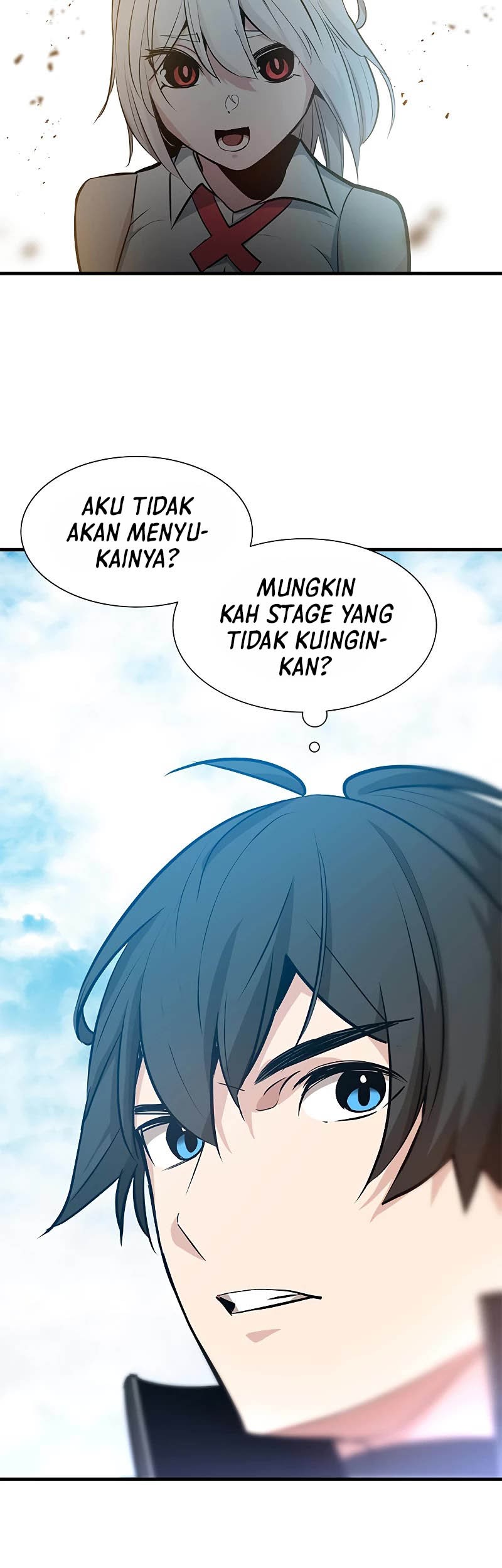 The Tutorial is Too Hard Chapter 103 - halaman 83