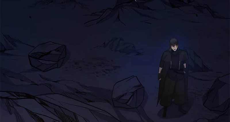 The Tutorial is Too Hard Chapter 103 - halaman 9