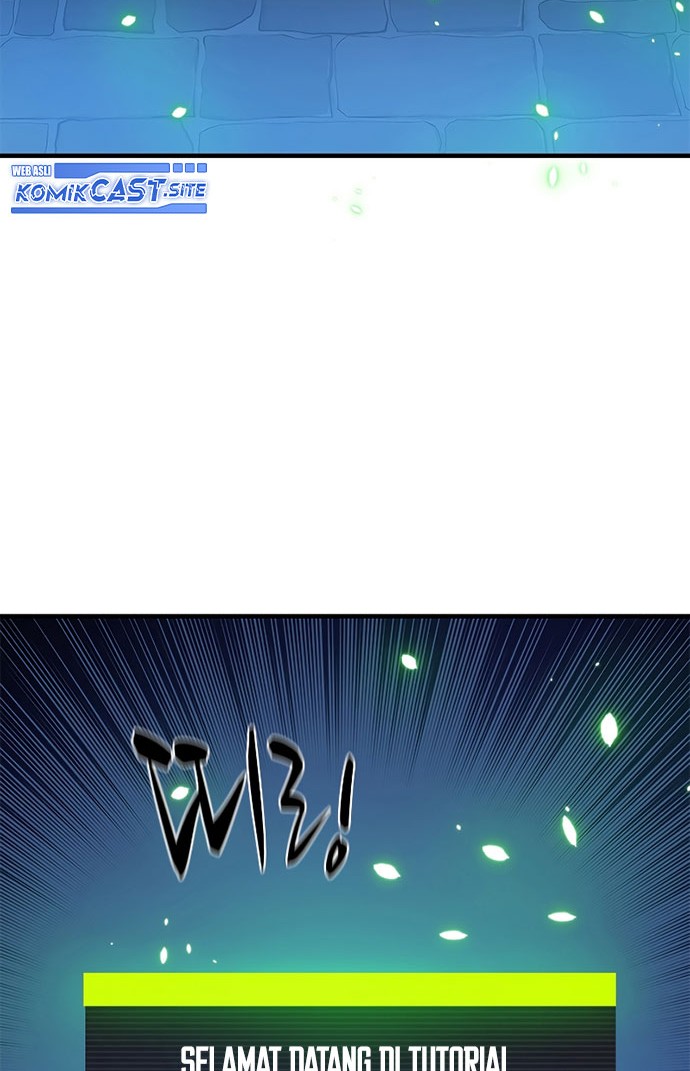 The Tutorial is Too Hard Chapter 104 - halaman 12