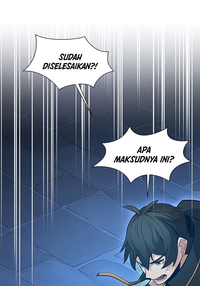 The Tutorial is Too Hard Chapter 104 - halaman 18