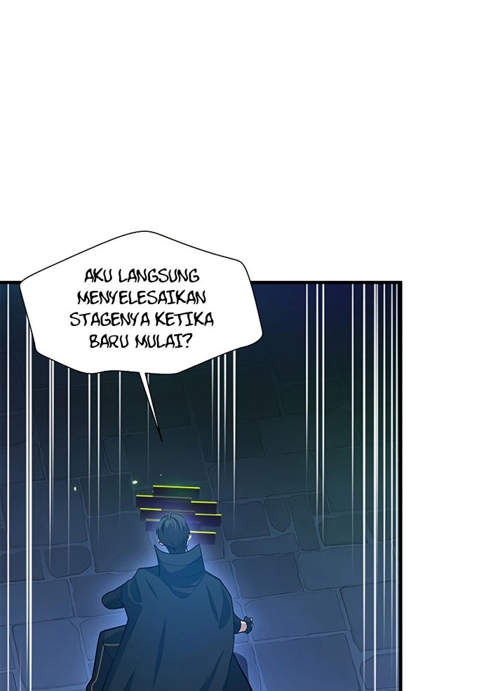 The Tutorial is Too Hard Chapter 104 - halaman 20